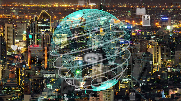 O Futuro da Economia Global: Tendências e Desafios | Reprodução: Freepik