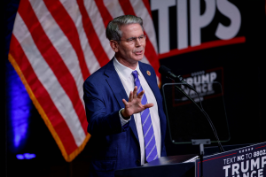 Recente nomeação de Scott Bessent e Seu Impacto na Economia Brasileira: O Que Esperar?
