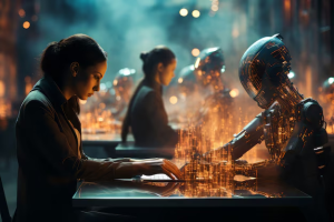 10 Profissões que Serão Extintas pela Inteligência Artificial no Futuro