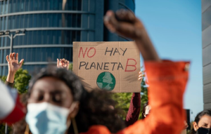 Mudanças Climáticas: O Desafio Global que Afeta Todos Nós