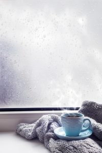 Rondônia Enfrenta Friagem Intensa com Temperaturas Abaixo da Média