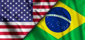 PGR pede inquérito contra Eduardo Bolsonaro por ações nos EUA contra autoridades do Brasil